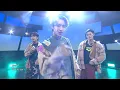 TOUCHDOWN (ใกล้ดาว) - PERSES | EP.65 | T-POP STAGE SHOW