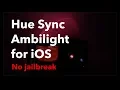 Download Lagu Hue Sync for iOS (Ambilight) is now available (Fast and Furious Demo)