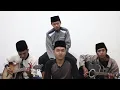 Lagu Innal Habibal Mustofa cover SURYACOUST by Mafahirul \u0026 Kawan2