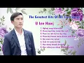 Lagu The Greatest Hits Of All Time Songs💞👉U Lee Hawj [Official Music Audio]🐭Nkauj Tawm Tshiab 1/24/2026