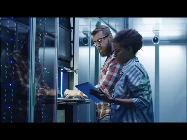 Computer Network Architects