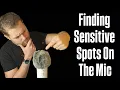 Download Lagu ASMR Finding Sensitive Spots Pt. 4
