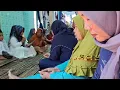 Download Lagu LANJUT NGAJI ,H-1 CALON MANTEN E DREDEK POL