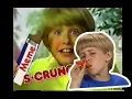 Lagu Nestle Crunch But It's The Kazoo Kid