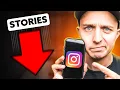 I Figured Out Why Your Instagram Story Views Are So Low