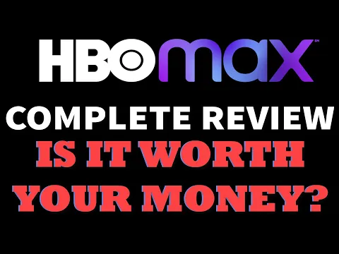 is HBO MAX worth it Complete Walkthrough Better Than Netflix Hulu Disney Plus
