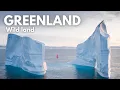 Download Lagu Magic Greenland: ice giants and remote villages