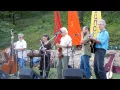 Critton Hollow jam
