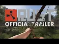 Rust - Trailer