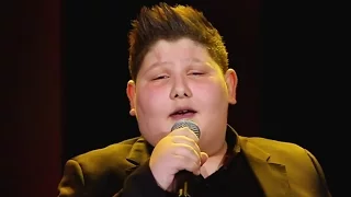 زين عبيد كنت بنت تلات سنين العرض المباشر الاخير MBCTheVoiceKids  زين عبيد كنت بنت تلات سنين العرض المباشر الاخير MBCTheVoiceKids