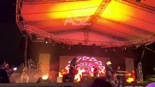 Download 1511 - BPR - Bumiputra Rockers - Concert Johor Majestic Festival - 2022 MP3