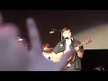ZACH BRYAN - Heading South (with Andrew Wilson) - Edinburgh  - 2026-02-14