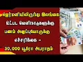 Lagu ஜெர்மனியில் இருந்து இலங்கை உட்பட வெளிநாடுகளுக்கு பணம் அனுப்புவோருக்கு எச்சரிக்கை