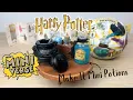 Lagu The Science Behind Harry Potter's Coolest Potions