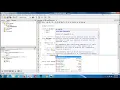 Java the complete Reference Ninth Edition Chapter 14 Example 9 Generic Interface