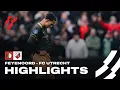 Download Lagu FC Utrecht toont veerkracht maar verliest in De Kuip 📺 | HIGHLIGHTS