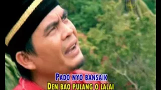 alkawi dendang parantauan