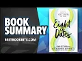 Eight Dates by John Gottman | Powerful Relationship Lessons & Book Summary