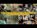 Download Lagu #690Một Mình Lên Núi Hái Hơn 5Kg măng Đầu mùa,Nhiều Vác Không hết,Lí Do Chồng Trung Không Đi Cùng