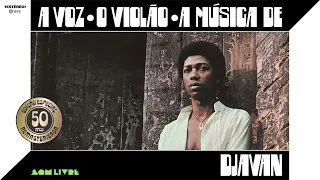 Djavan - E que Deus Ajude (Remasterizada 2026) (Edição Especial de 50 Anos)
