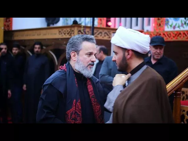 ⁣هذه اخطر المشاكل بين الزوجين ....سلام العسكري
