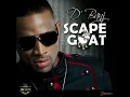 D’Banj - Scape Goat + The Fix ft. Kanye West [Lyrics]