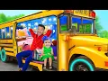 Download Lagu WE BUILT A SECRET ROOM IN STRICTEST SCHOOL BUS *SPYING ON PRINCIPAL*