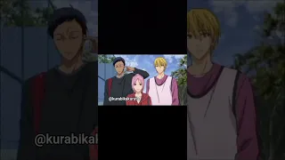 حلقة كوروكو باسكت الجزء الثاني اوتاكو للابد نطالب بطرد الاوتاكو لليابان لايك اشتراك 