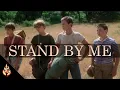 Download Lagu Stand By Me | Main theme - Skylar Grey