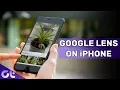 How to Install Use Google Lens on Your iPhone Guiding Tech