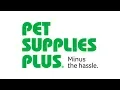 Pet Supplies Plus