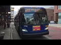 MTA NYCT 2019 New Flyer XD40 on the Q83 Jamaica Center