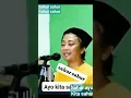 Download Lagu sahur sahur ayo kita sahur