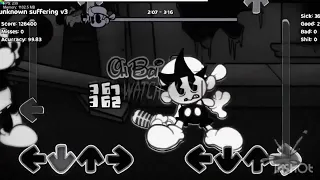 Unknown Suffering V3 Slowed 