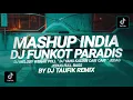 Lagu DJ FUNKOT PARADIS MASHUP INDIA || DJ MELODY ALAN WALKER  WENAK POLL VIRAL TIKTOK TERBARU 2023