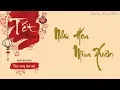 Download Lagu [LYRIC] Như Hoa Mùa Xuân - Hiền Mai The Voice || Video Lyric HD