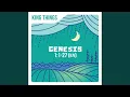 Genesis 1 1-27 KJV