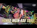 Lagu FUNKOT - HANYA INGIN KAU TAHU || GRAHA POPPY 2026 BY DJ NONA SHANIA