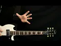 Title Fight Head In The Ceiling Fan Guitar Lesson / Guitar Tab / Tabs Cover