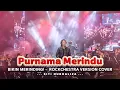 Lagu BIKIN MERINDING! Purnama Merindu – Siti Nurhaliza | Rockchestra Metal Version 🔥