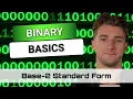Binary Basics Training Course Lesson 9 Base-2 Standard Form