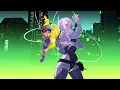 Run to the Edge — Cyberpunk: Edgerunners [OST]
