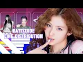 Download Lagu [AI COVER] How would the DAT OOH DAT AHH sub-unit sing BATTITUDE (twice)