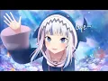 Download Lagu 【FULL 】Gawr Gura Graduation Ending theme | 1 Hour Perfect Loop