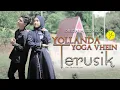Download Lagu Yollanda \u0026 Yoga Vhein - Terusik ( Official Music Video ) | Lagu Melayu Terbaru