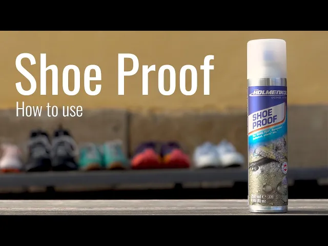 Shoe Proof 250ml