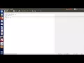 Print on console using C programming Hello world First program