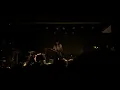 Courtney Barnett - “Lance Jr” @ Fabrique (São Paulo, Feb 21st, 2019)
