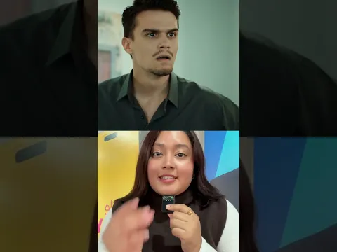 ¡LA PEOR SUEGRA DEL MUNDO Y UN ESPOSO CIEGO! 🚨💣#SHORTS