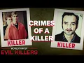 Download Lagu The Crimes Of A Serial Killer | World's Most Evil Killers